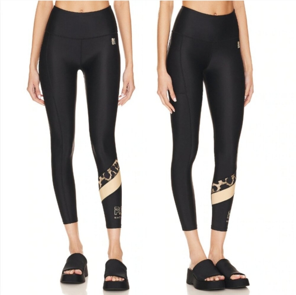 PE Nation Alignment Legging